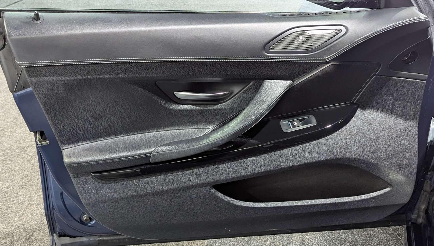 Used BMW 6 Series 2015 for sale - 77455833: Photo 20