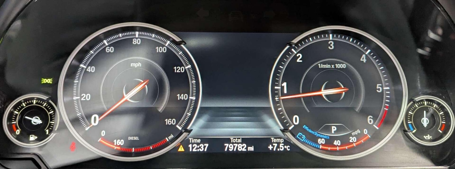 Used BMW 6 Series 2015 for sale - 77455833: Photo 34