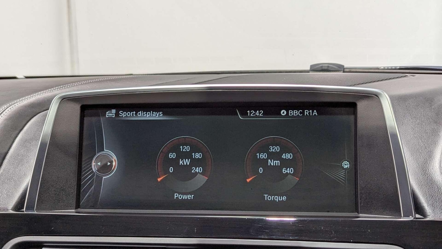 Used BMW 6 Series 2015 for sale - 77455833: Photo 49