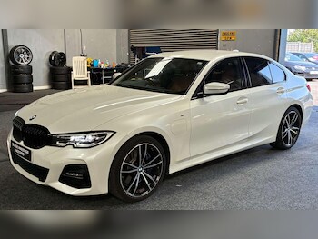Used BMW 3 Series 2019 for sale - 79188452: Photo