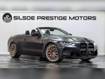 Used BMW M4 2022 for sale - 78292031: Photo