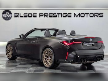 Used BMW M4 2022 for sale - 78292031: Photo