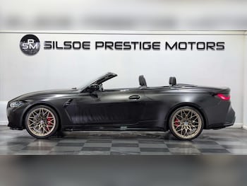 Used BMW M4 2022 for sale - 78292031: Photo