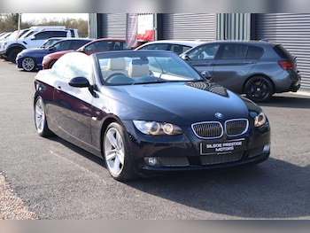 Used BMW 3 Series 2007 for sale - 78245253: Photo