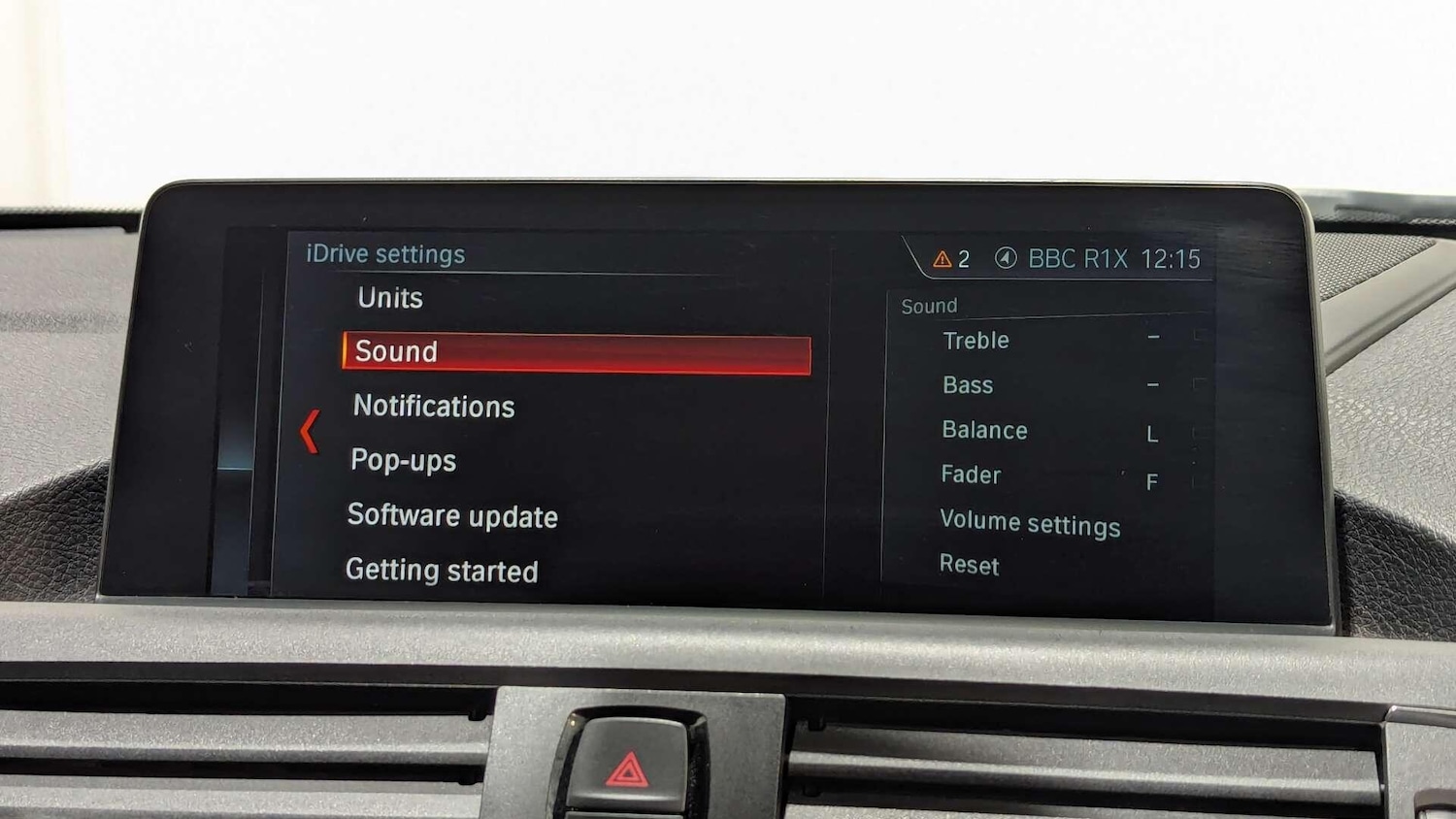 Used BMW X5 2018 for sale - 77039974: Photo 42