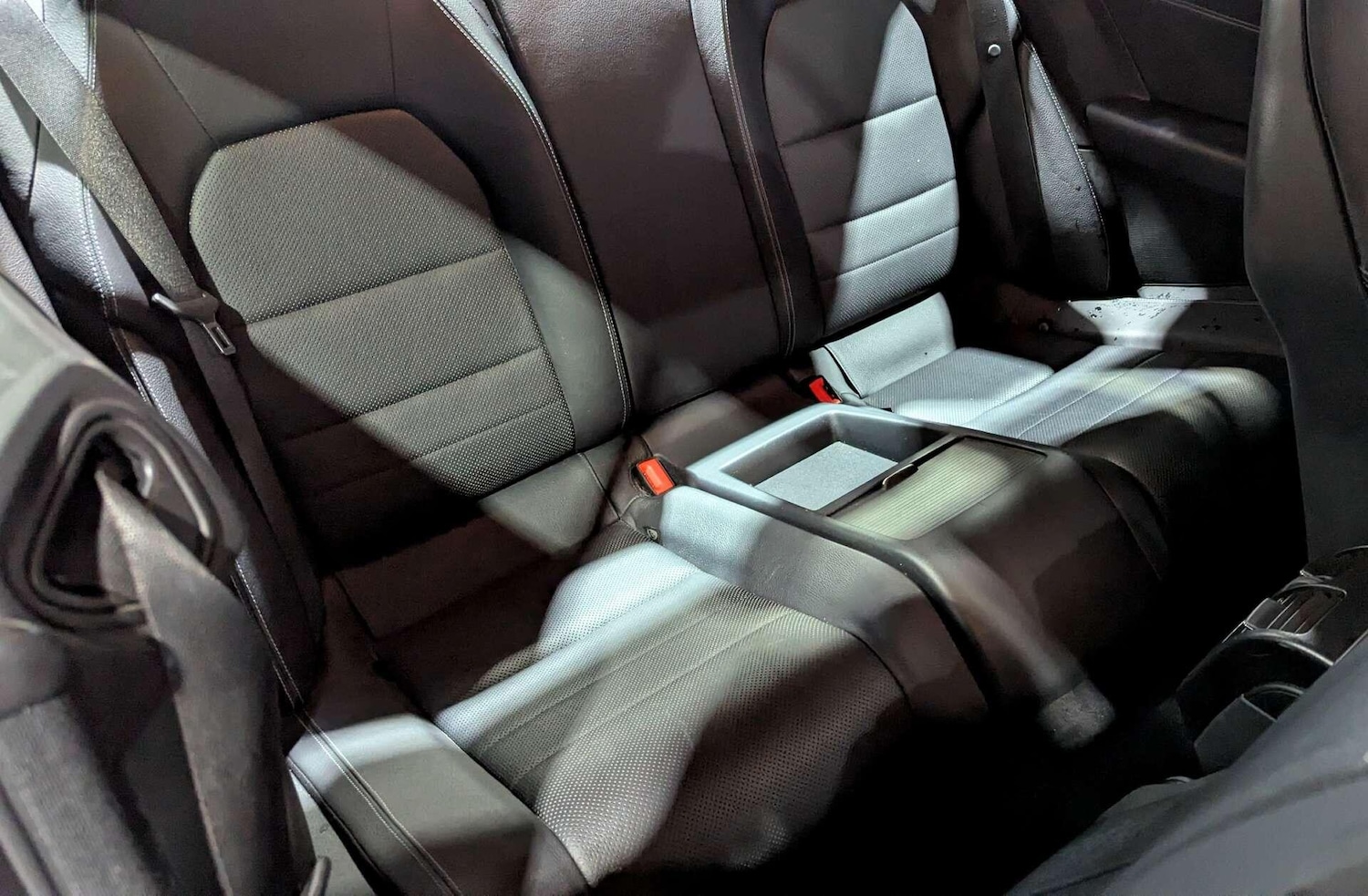 Used Mercedes-Benz E Class 2015 for sale - 78203702: Photo 18