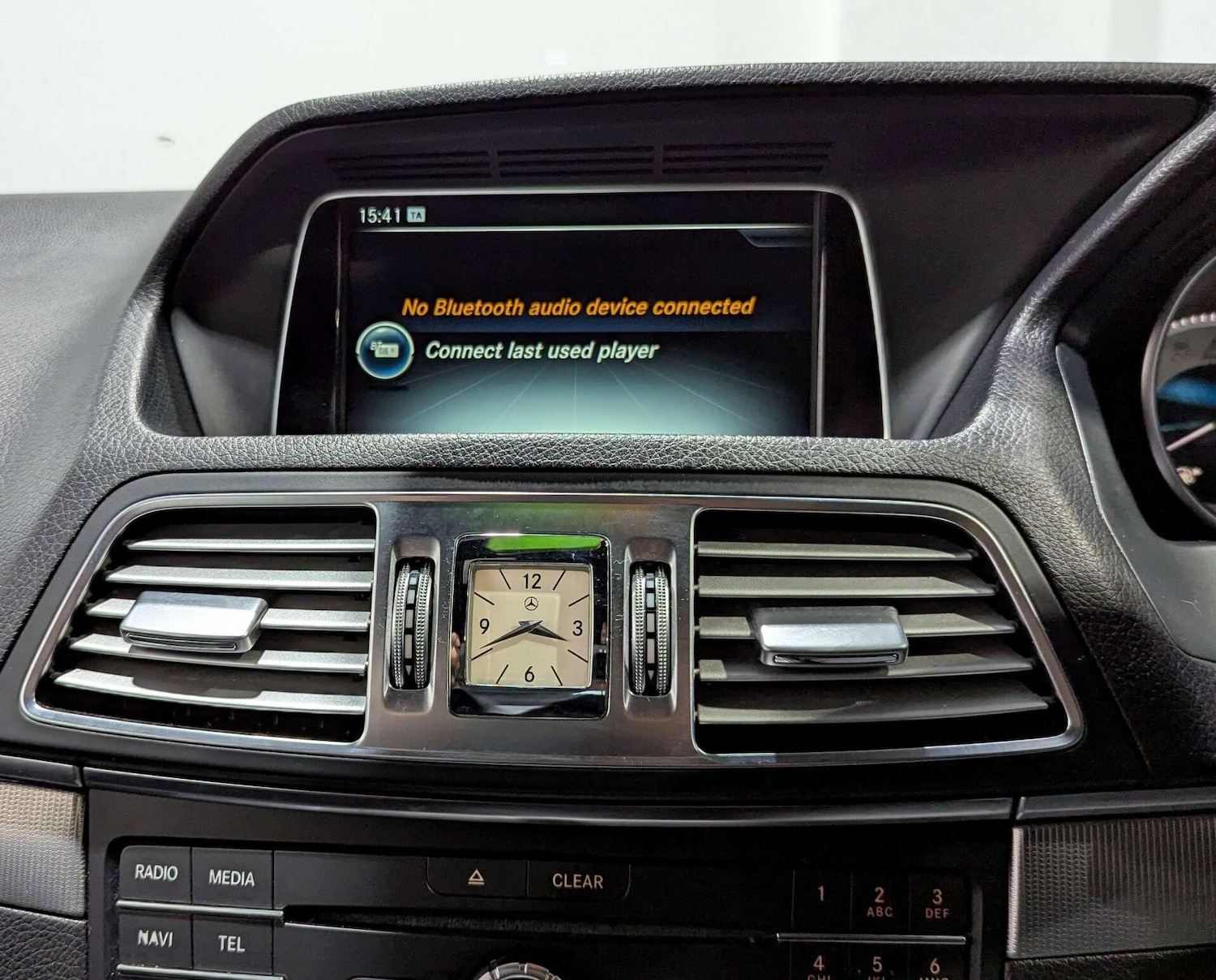 Used Mercedes-Benz E Class 2015 for sale - 78203702: Photo 30