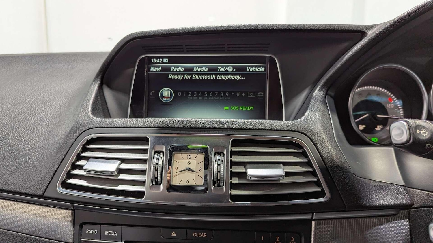 Used Mercedes-Benz E Class 2015 for sale - 78203702: Photo 38