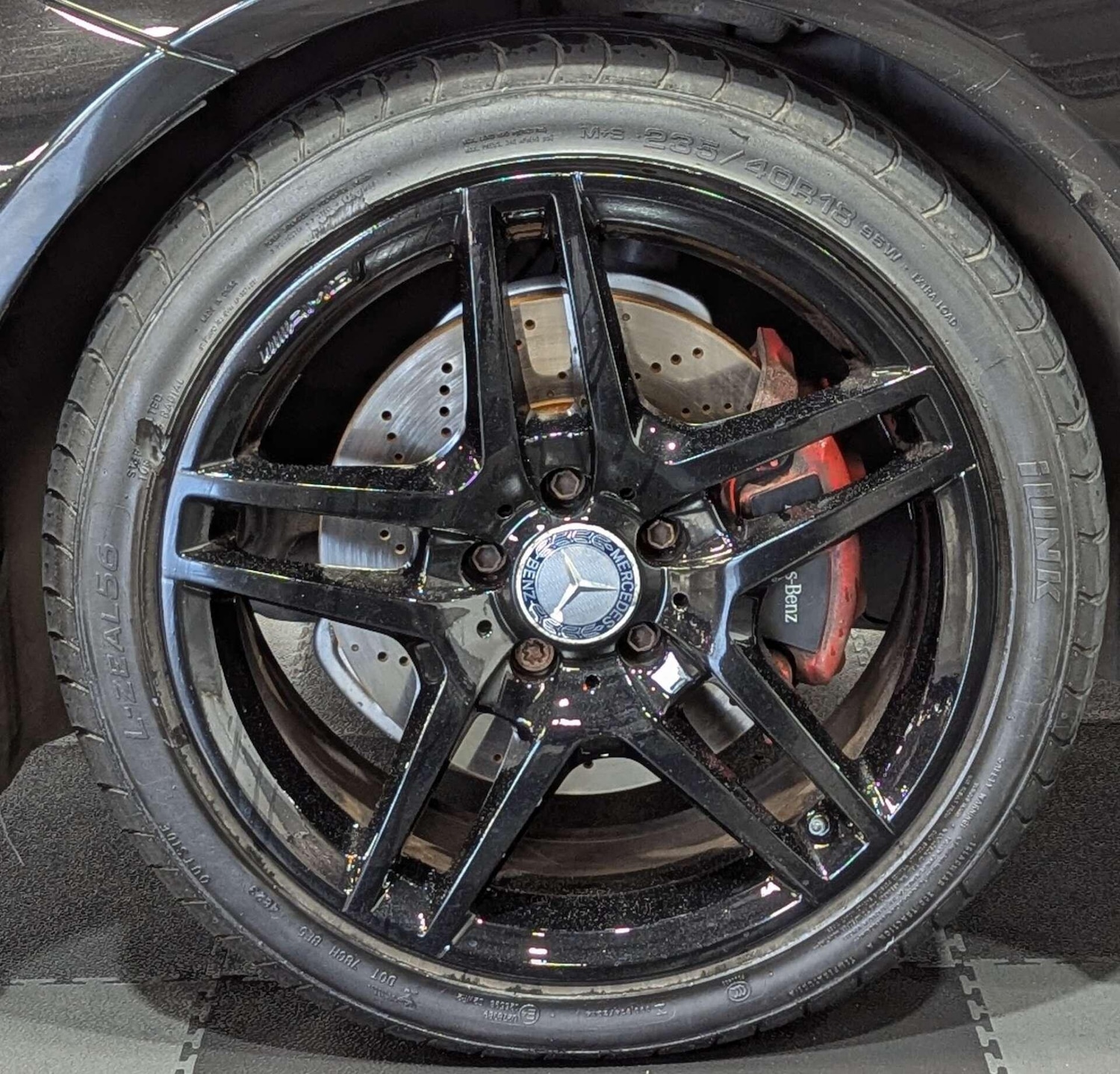 Used Mercedes-Benz E Class 2015 for sale - 78203702: Photo 42