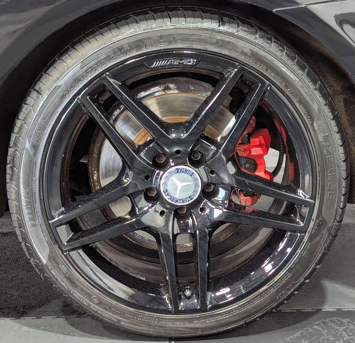 Used Mercedes-Benz E Class 2015 for sale - 78203702: Photo 43