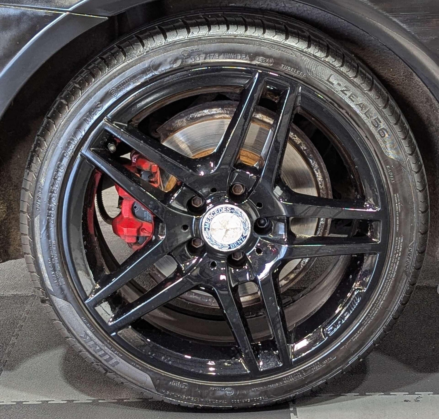 Used Mercedes-Benz E Class 2015 for sale - 78203702: Photo 44