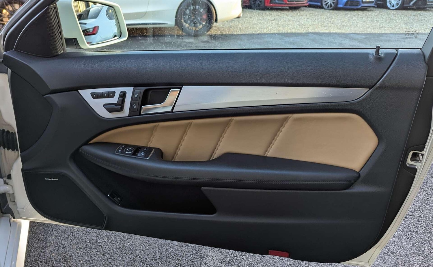 Used Mercedes-Benz C Class 2011 for sale - 77156614: Photo 17