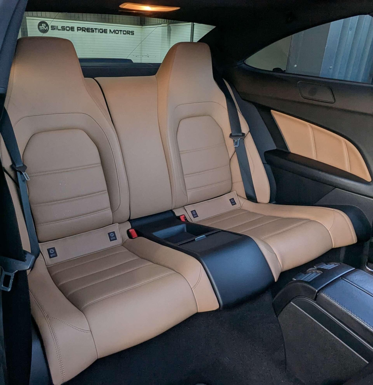 Used Mercedes-Benz C Class 2011 for sale - 77156614: Photo 22