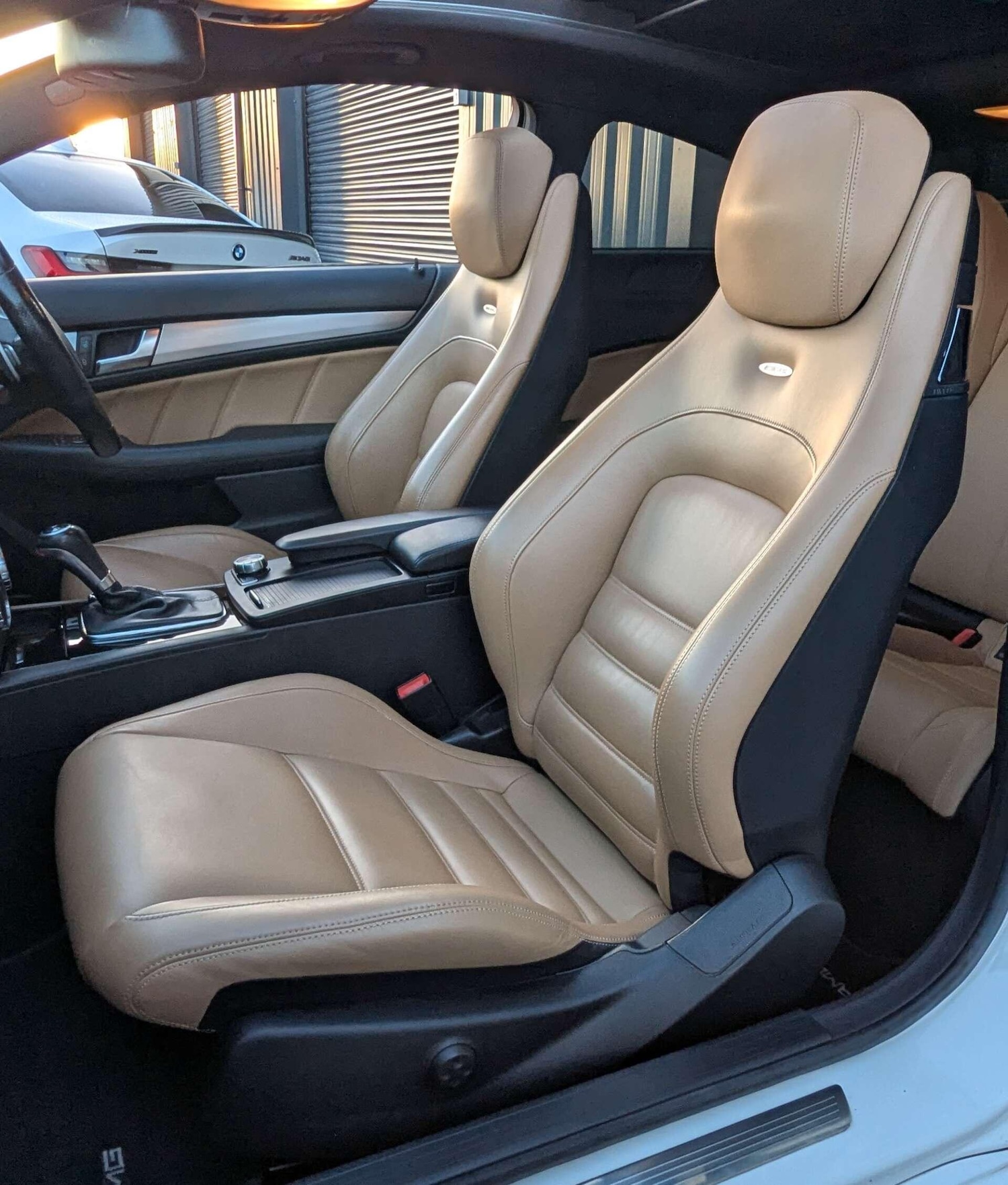 Used Mercedes-Benz C Class 2011 for sale - 77156614: Photo 26