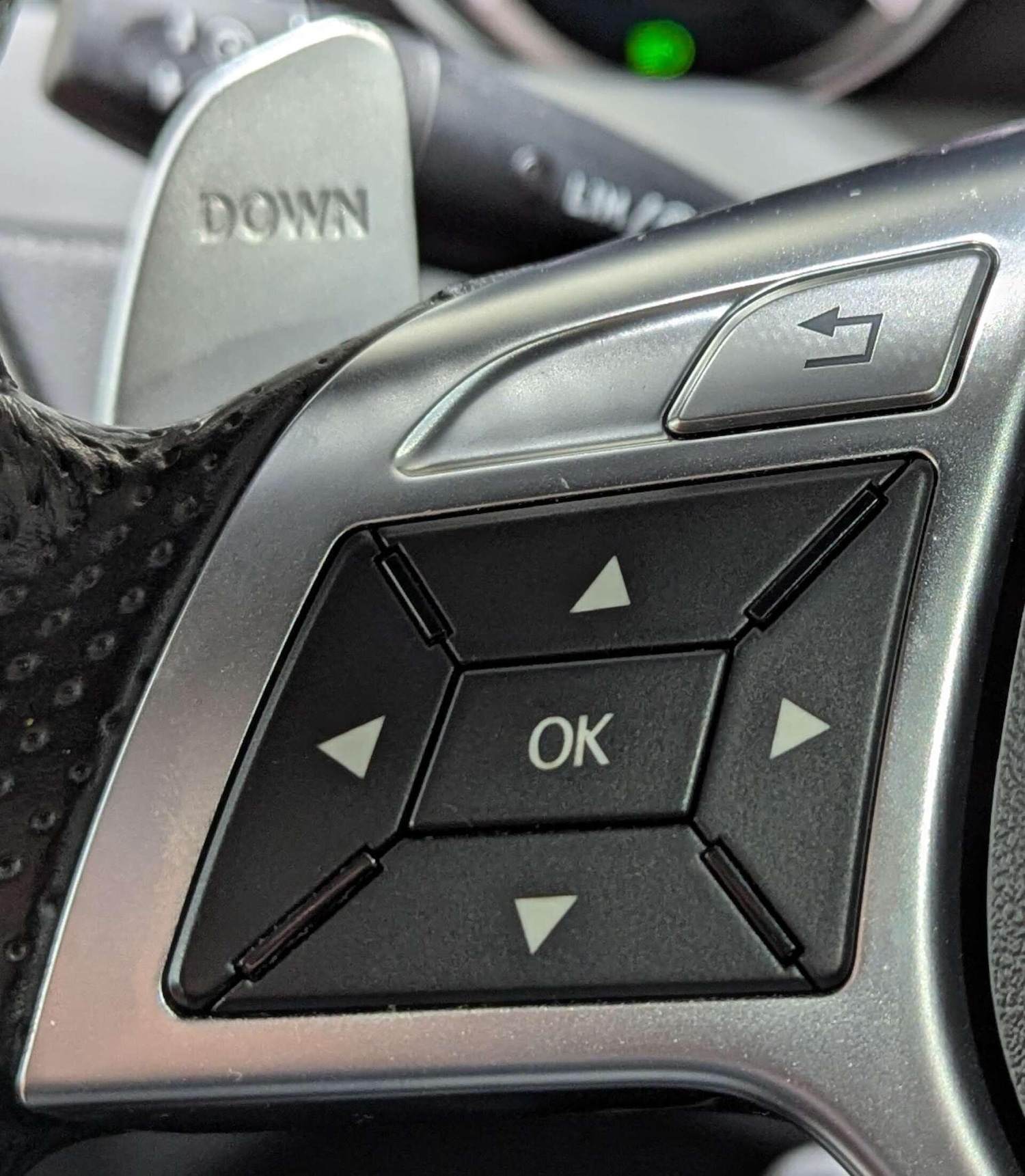 Used Mercedes-Benz C Class 2011 for sale - 77156614: Photo 30