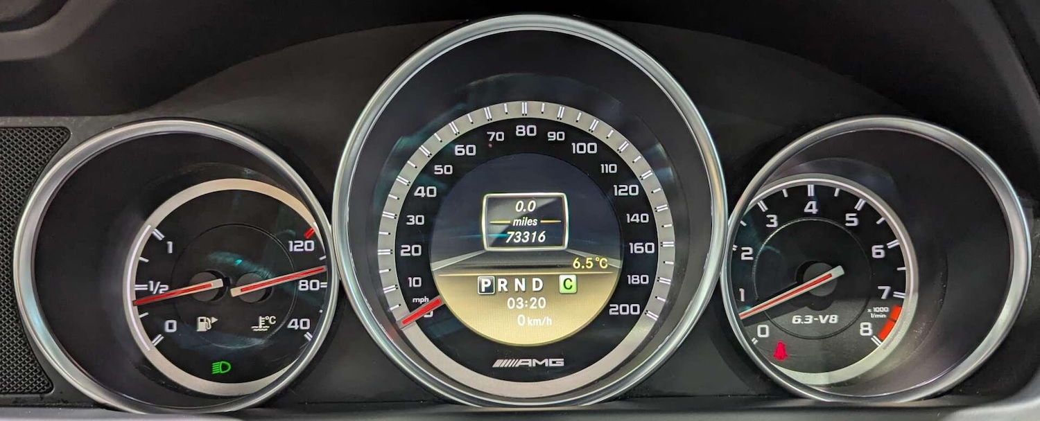 Used Mercedes-Benz C Class 2011 for sale - 77156614: Photo 31