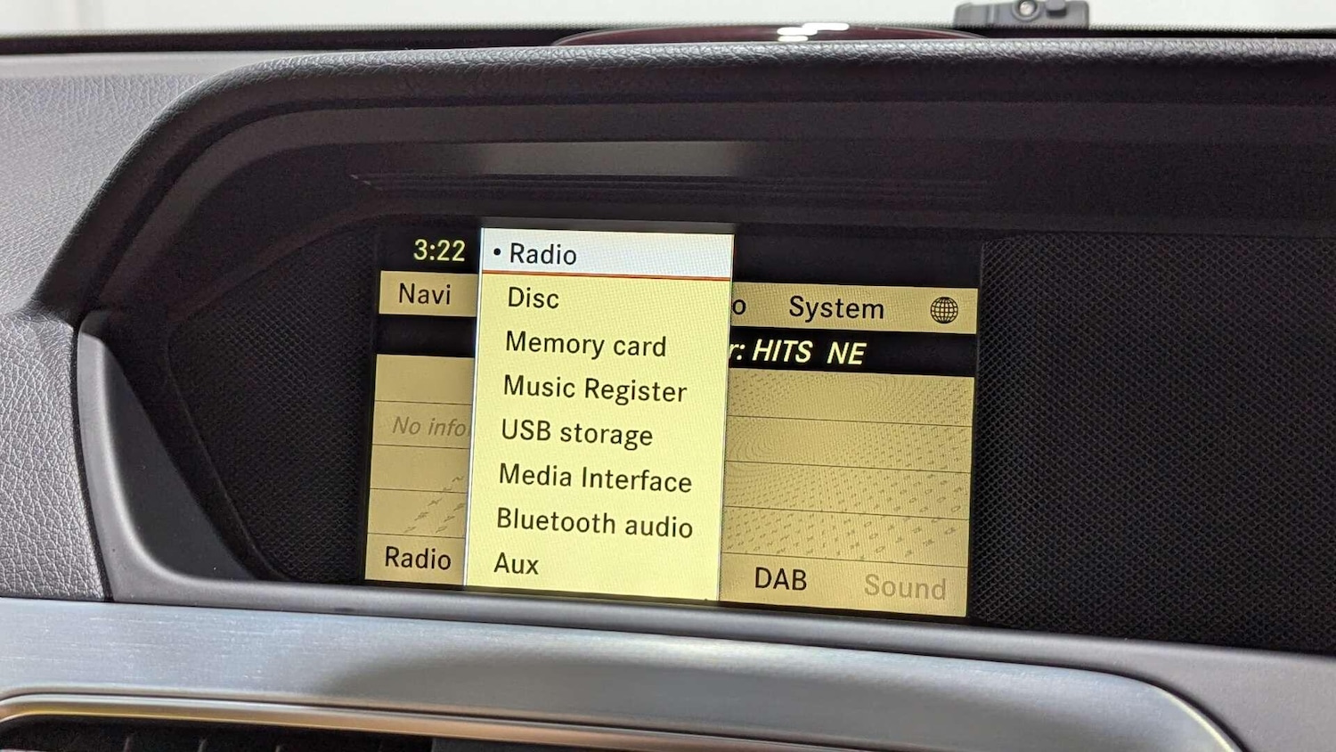 Used Mercedes-Benz C Class 2011 for sale - 77156614: Photo 35