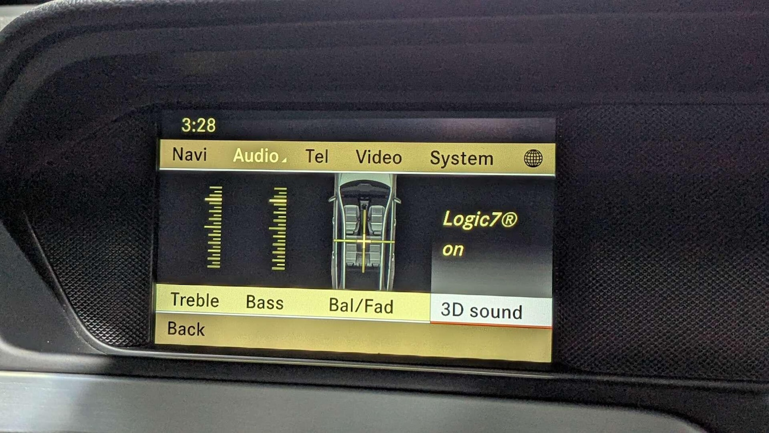 Used Mercedes-Benz C Class 2011 for sale - 77156614: Photo 36