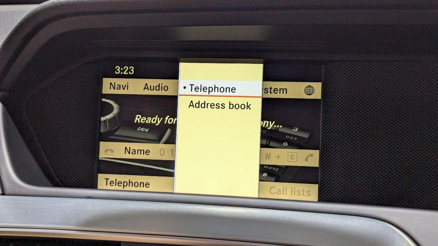 Used Mercedes-Benz C Class 2011 for sale - 77156614: Photo 37