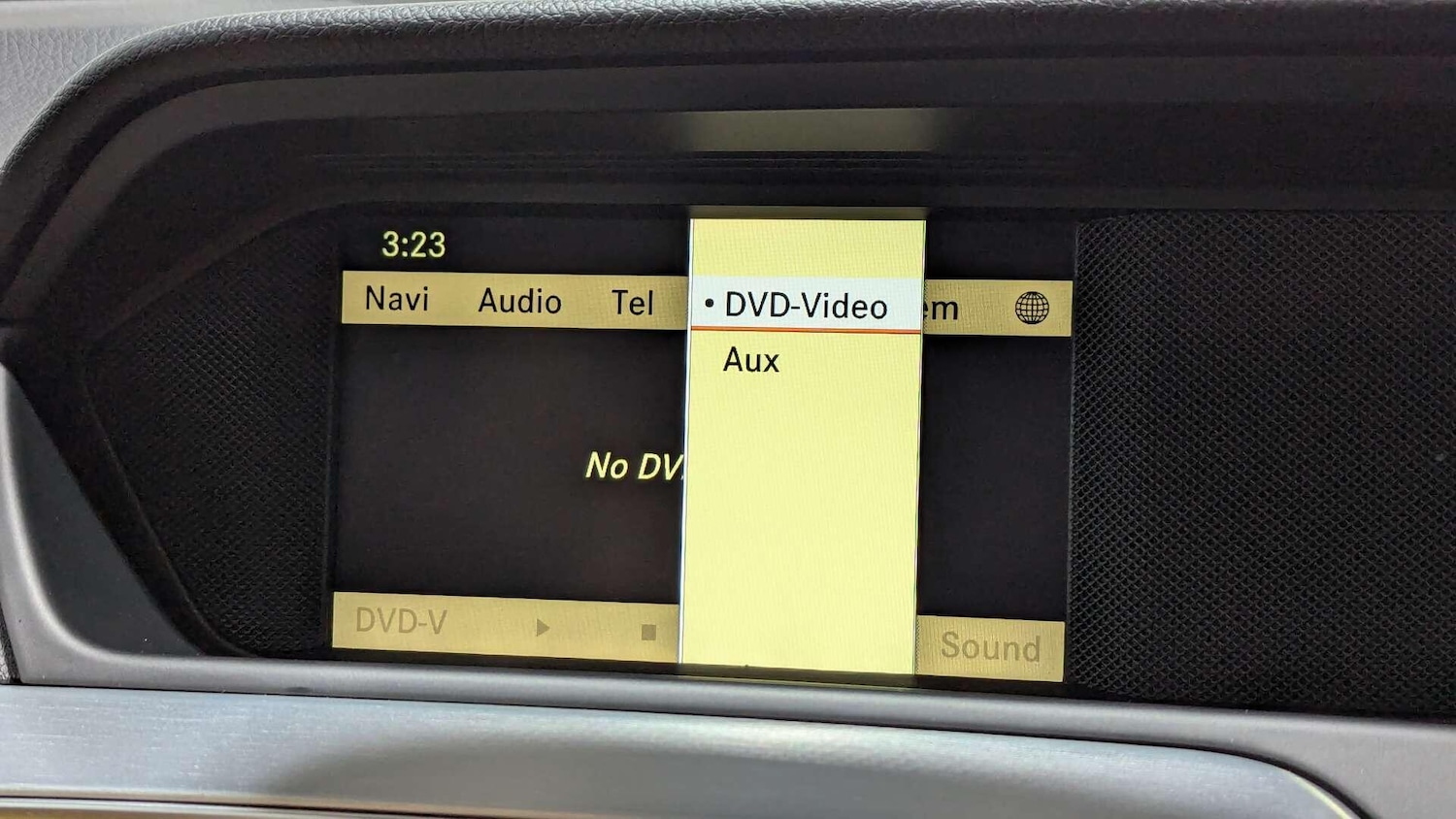 Used Mercedes-Benz C Class 2011 for sale - 77156614: Photo 38