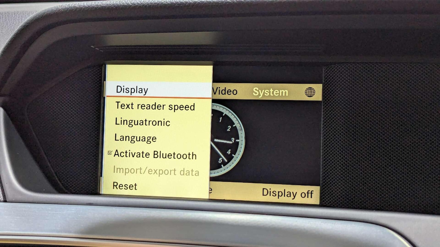 Used Mercedes-Benz C Class 2011 for sale - 77156614: Photo 39