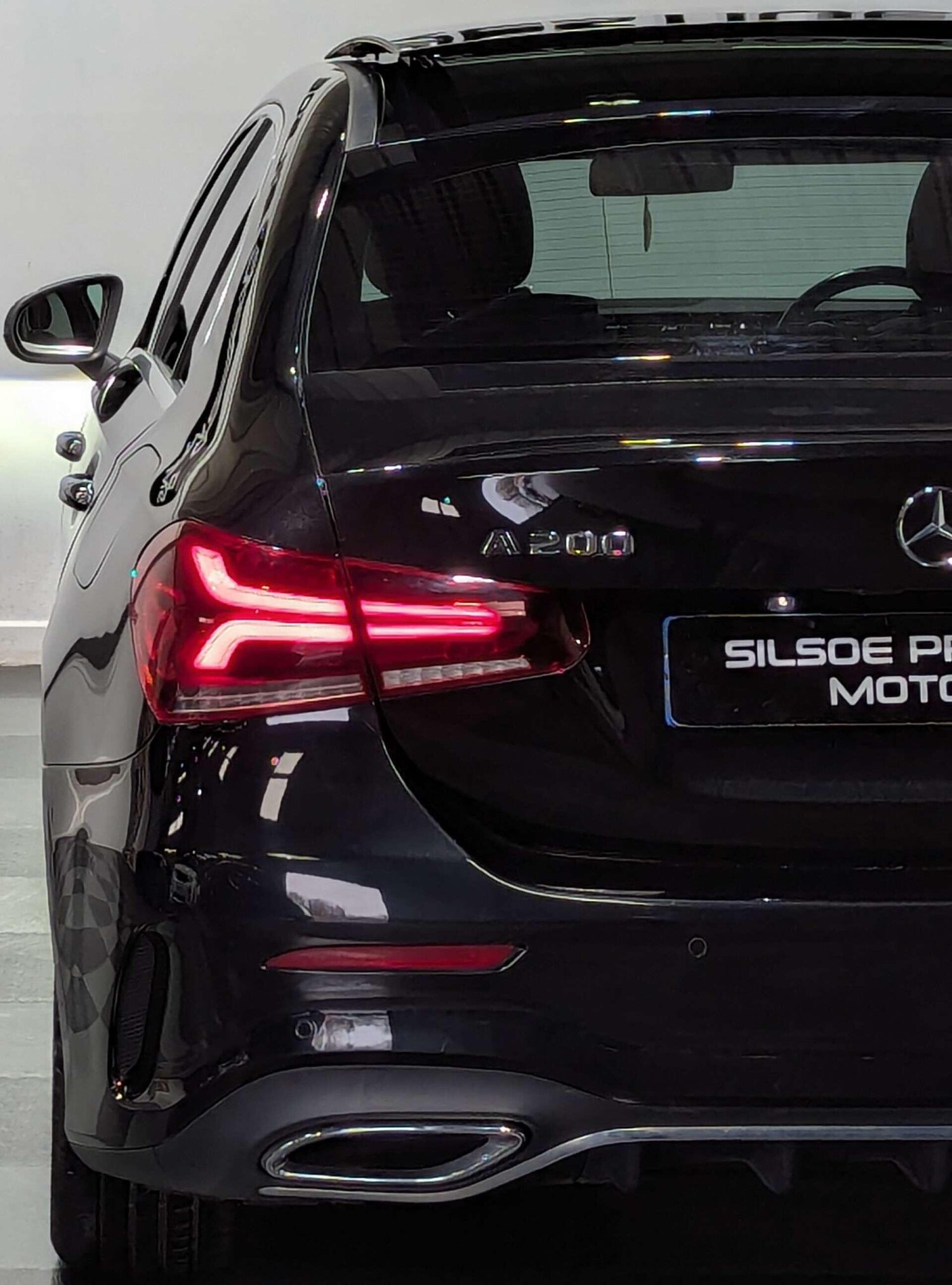 Used Mercedes-Benz A-Class for sale - 77978396: Photo 10