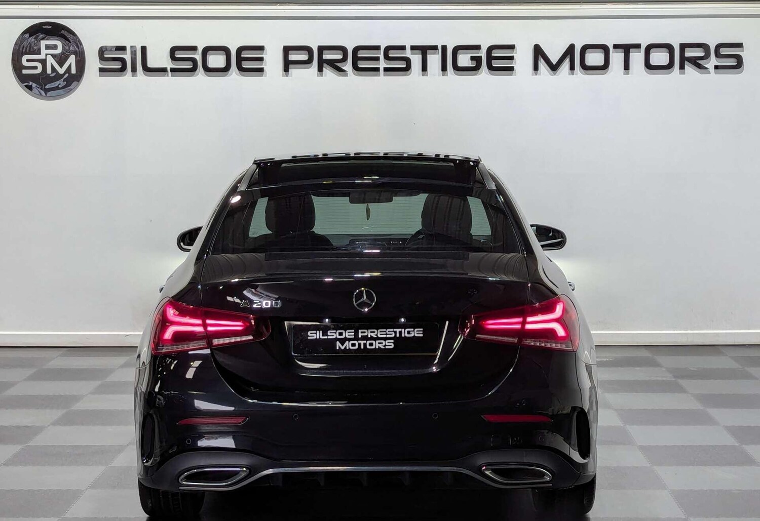 Used Mercedes-Benz A-Class for sale - 77978396: Photo 11