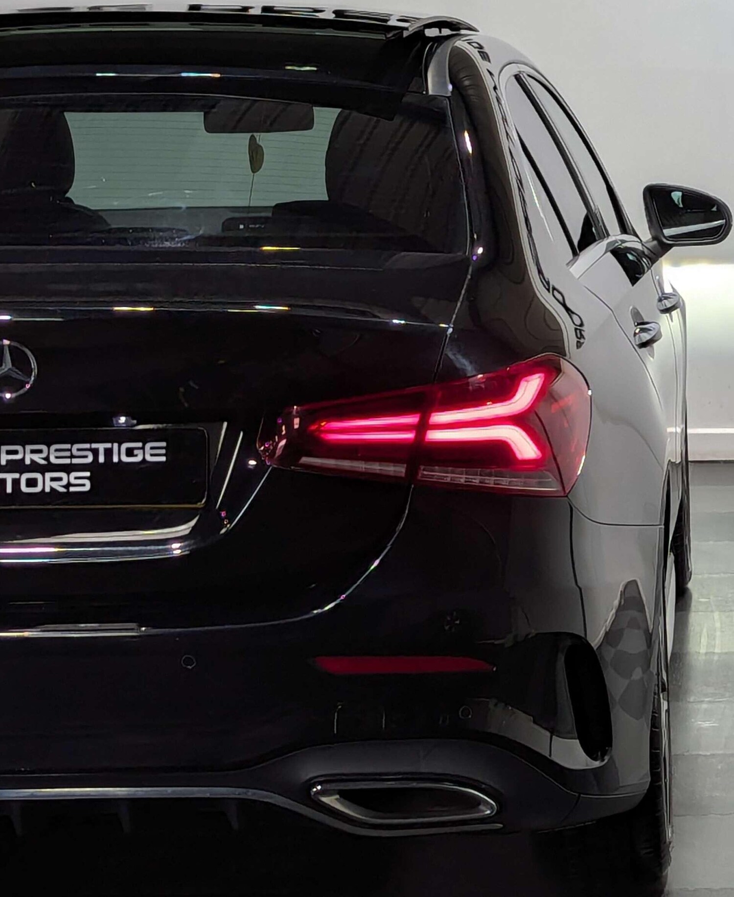 Used Mercedes-Benz A-Class for sale - 77978396: Photo 12