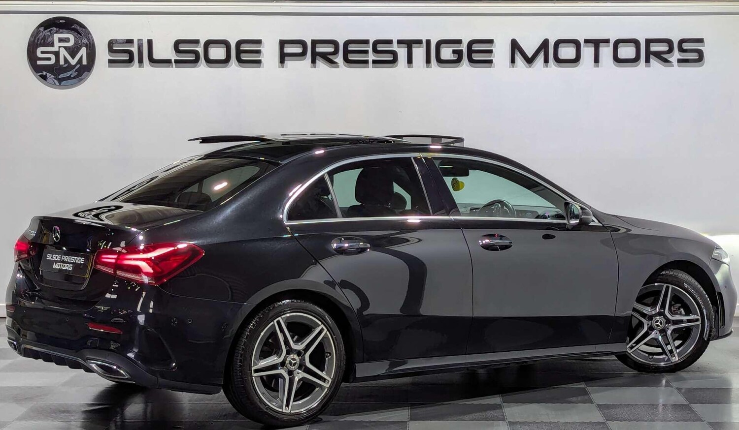 Used Mercedes-Benz A-Class for sale - 77978396: Photo 14