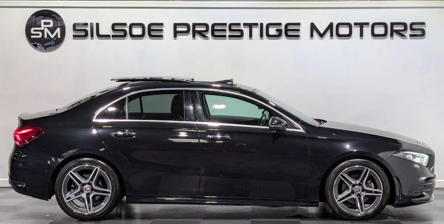 Used Mercedes-Benz A-Class for sale - 77978396: Photo 15