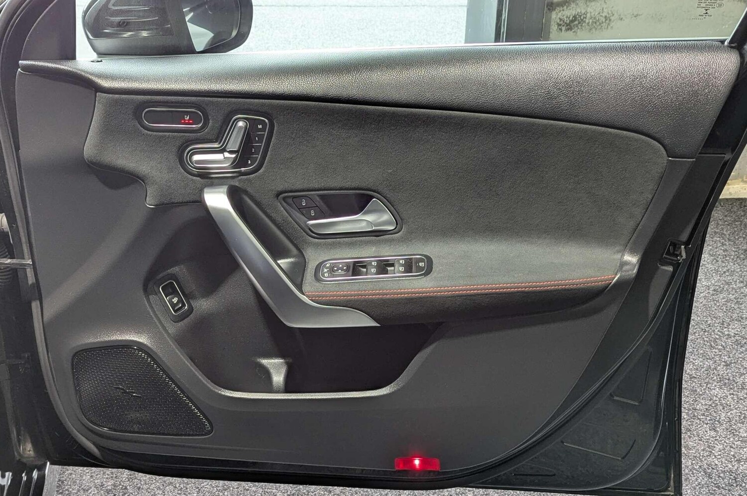 Used Mercedes-Benz A-Class for sale - 77978396: Photo 16