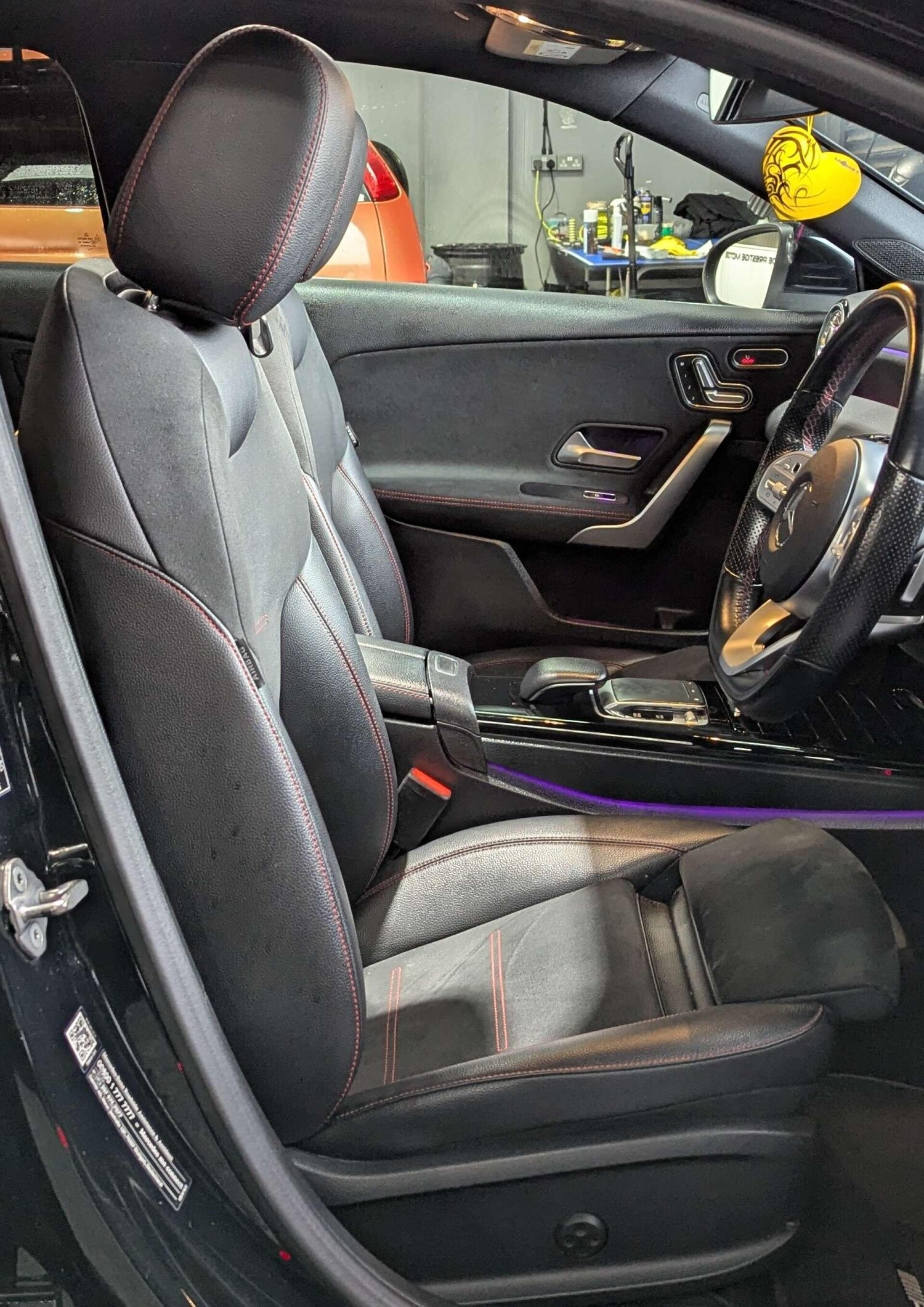 Used Mercedes-Benz A-Class for sale - 77978396: Photo 19