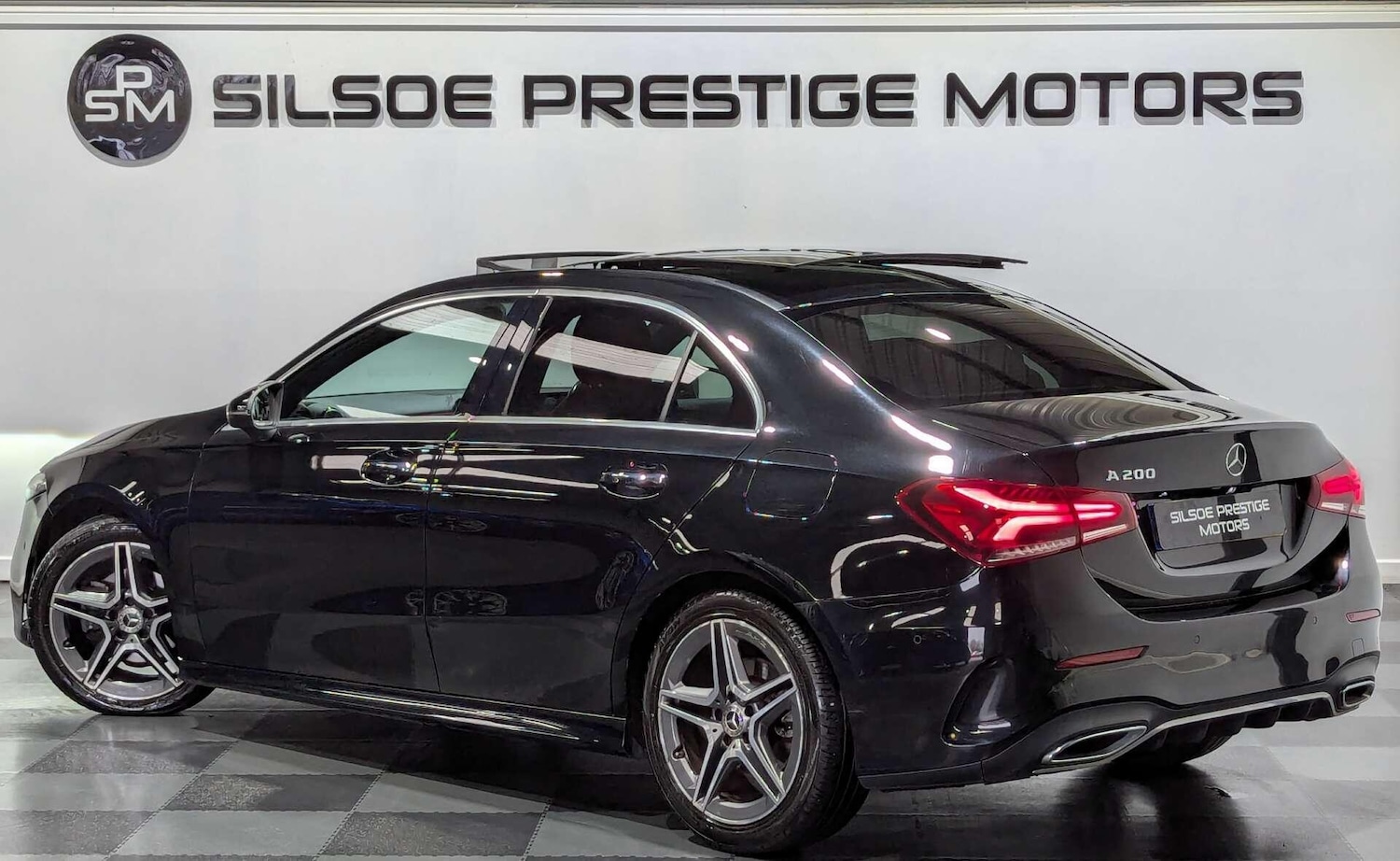 Used Mercedes-Benz A-Class for sale - 77978396: Photo 2