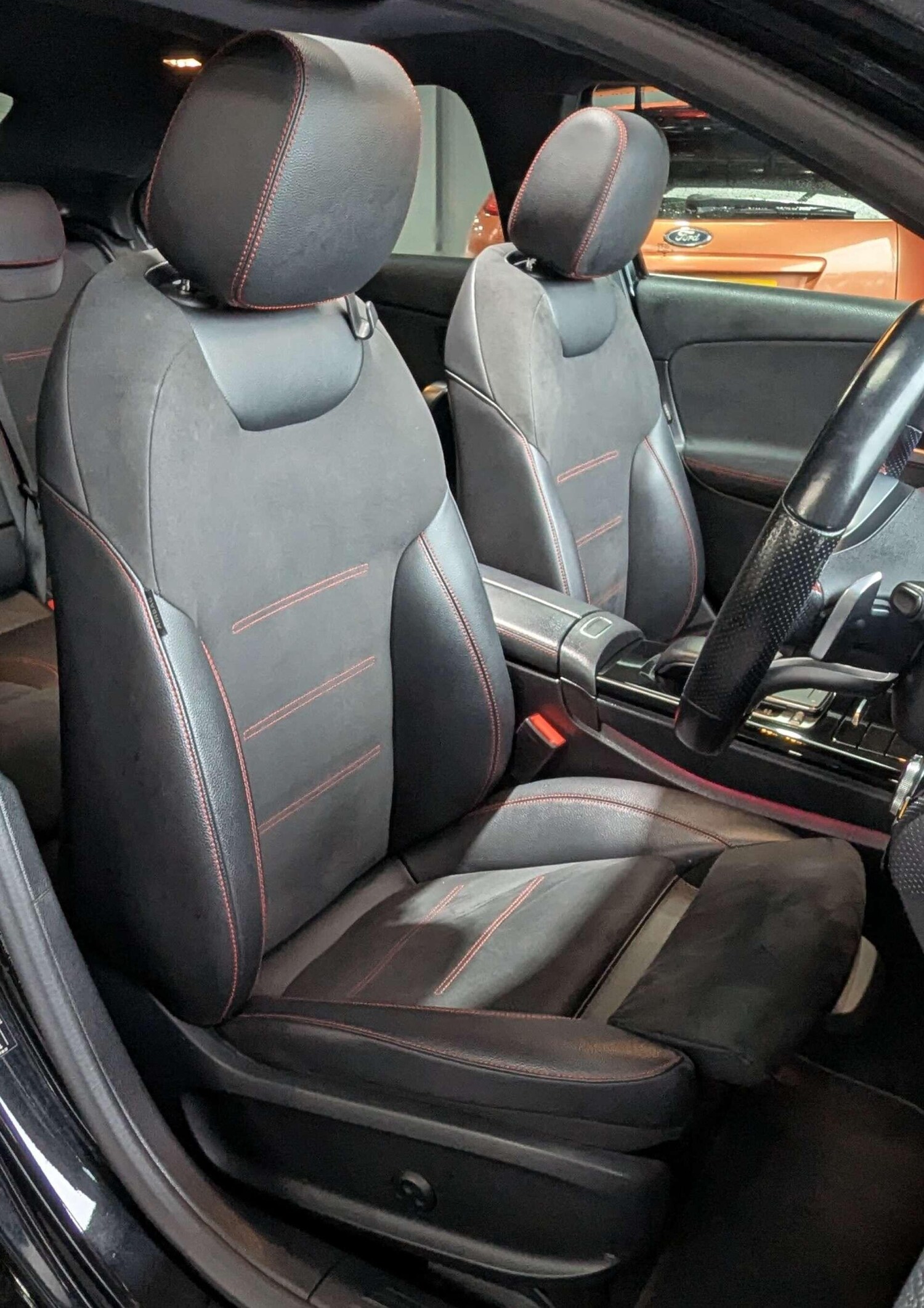 Used Mercedes-Benz A-Class for sale - 77978396: Photo 20