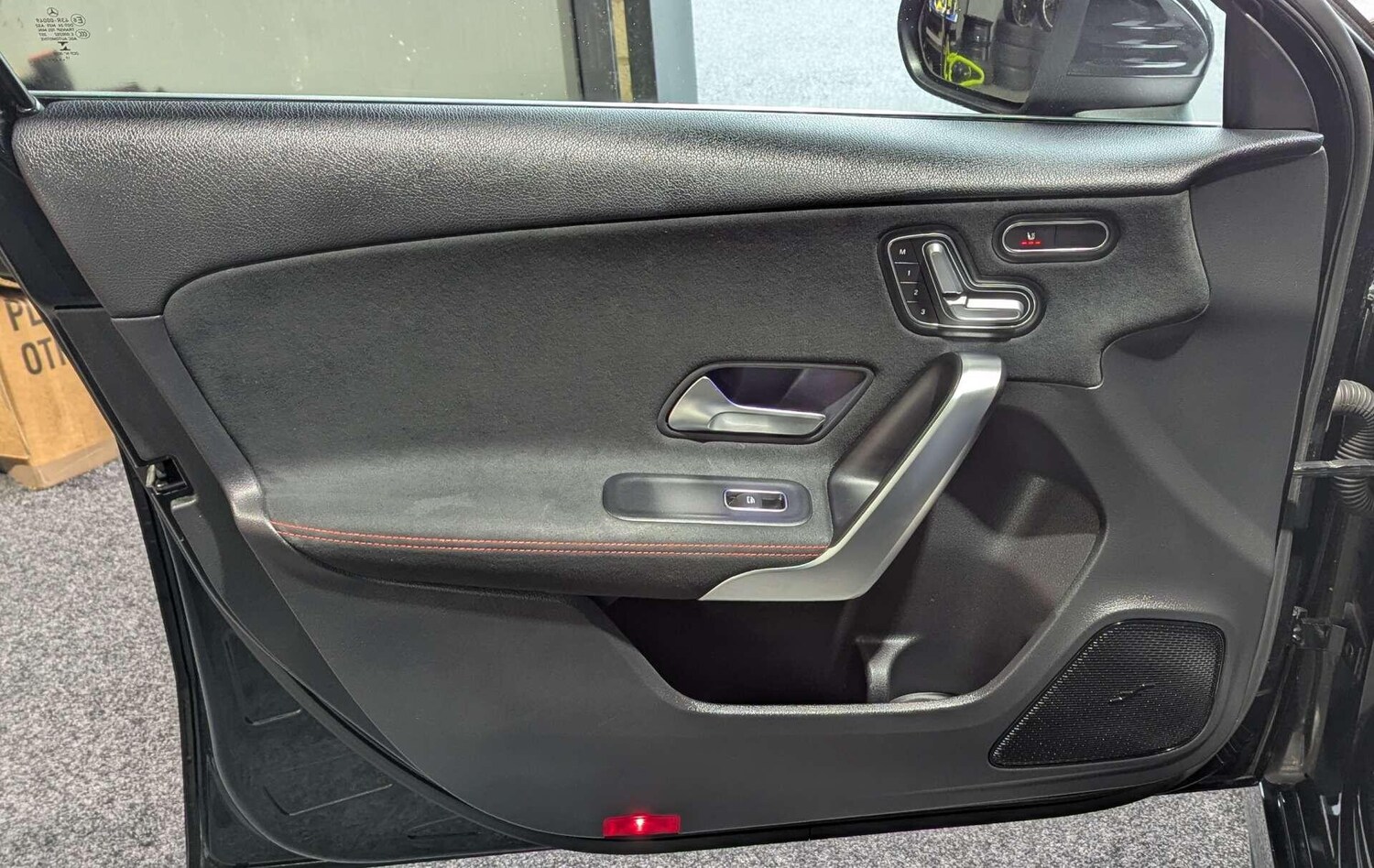 Used Mercedes-Benz A-Class for sale - 77978396: Photo 22