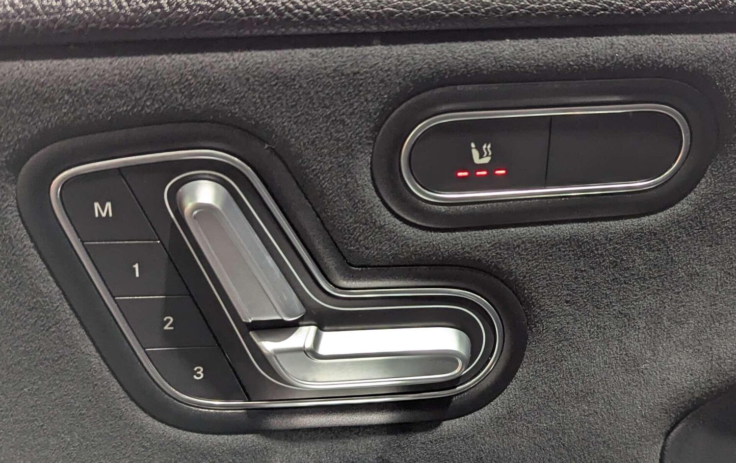 Used Mercedes-Benz A-Class for sale - 77978396: Photo 23