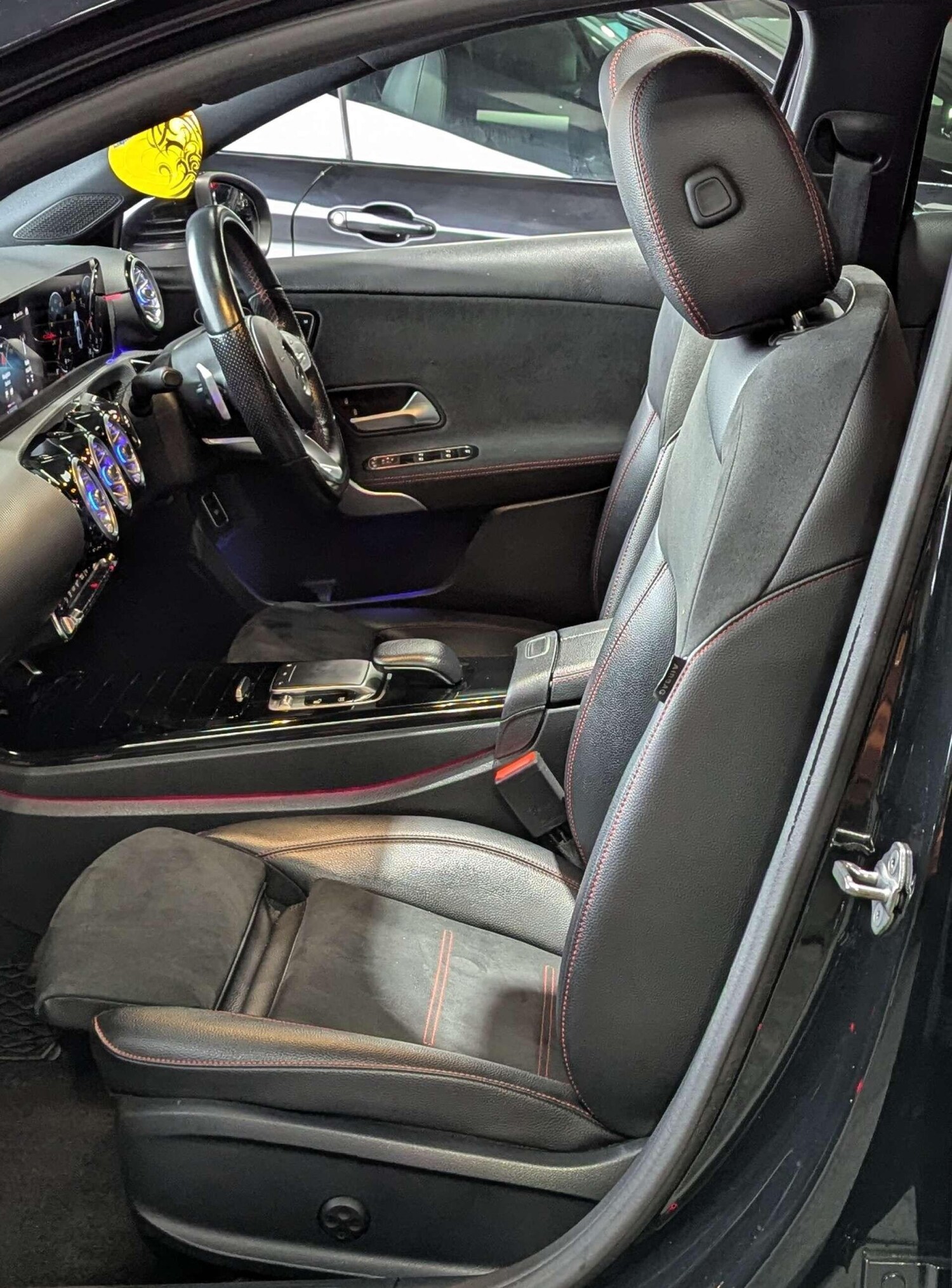 Used Mercedes-Benz A-Class for sale - 77978396: Photo 25