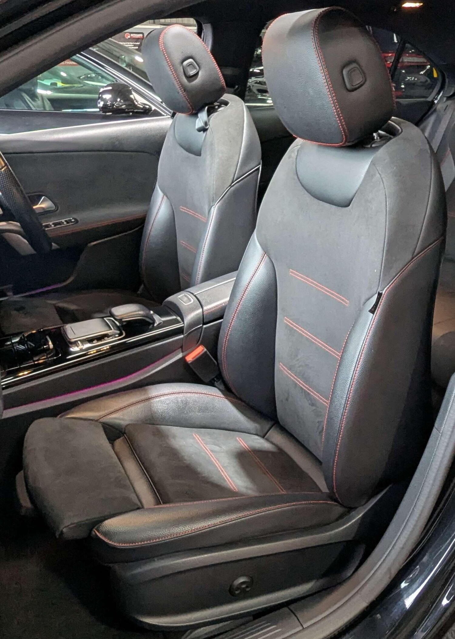 Used Mercedes-Benz A-Class for sale - 77978396: Photo 26