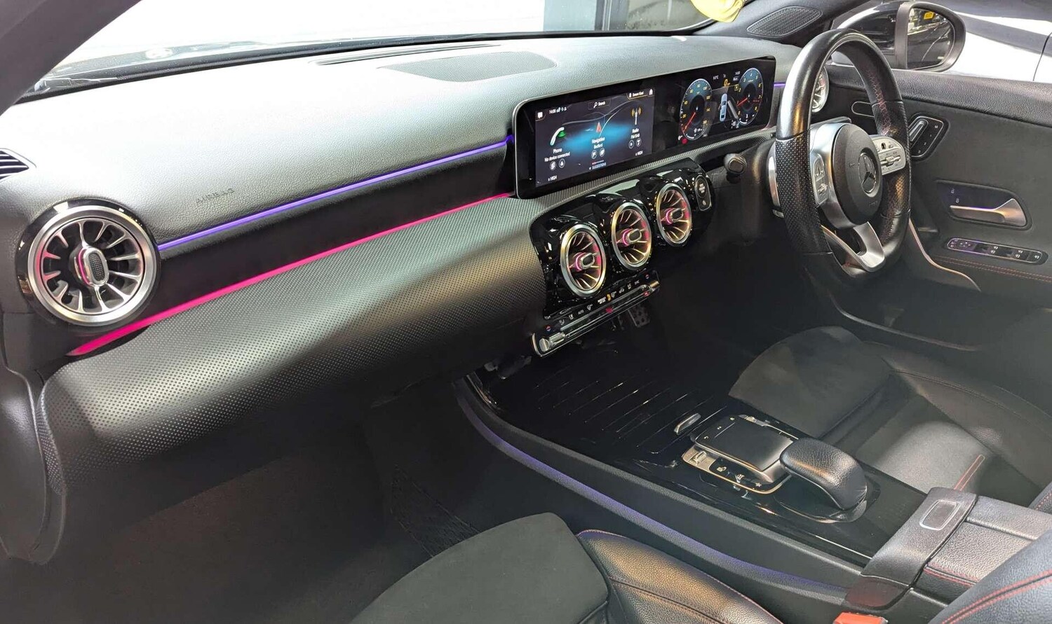 Used Mercedes-Benz A-Class for sale - 77978396: Photo 27