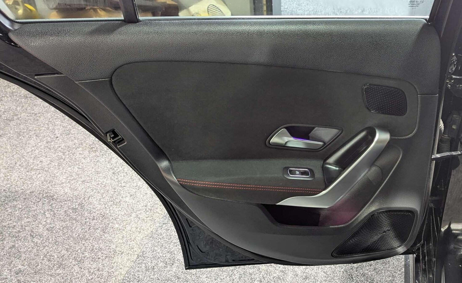 Used Mercedes-Benz A-Class for sale - 77978396: Photo 28