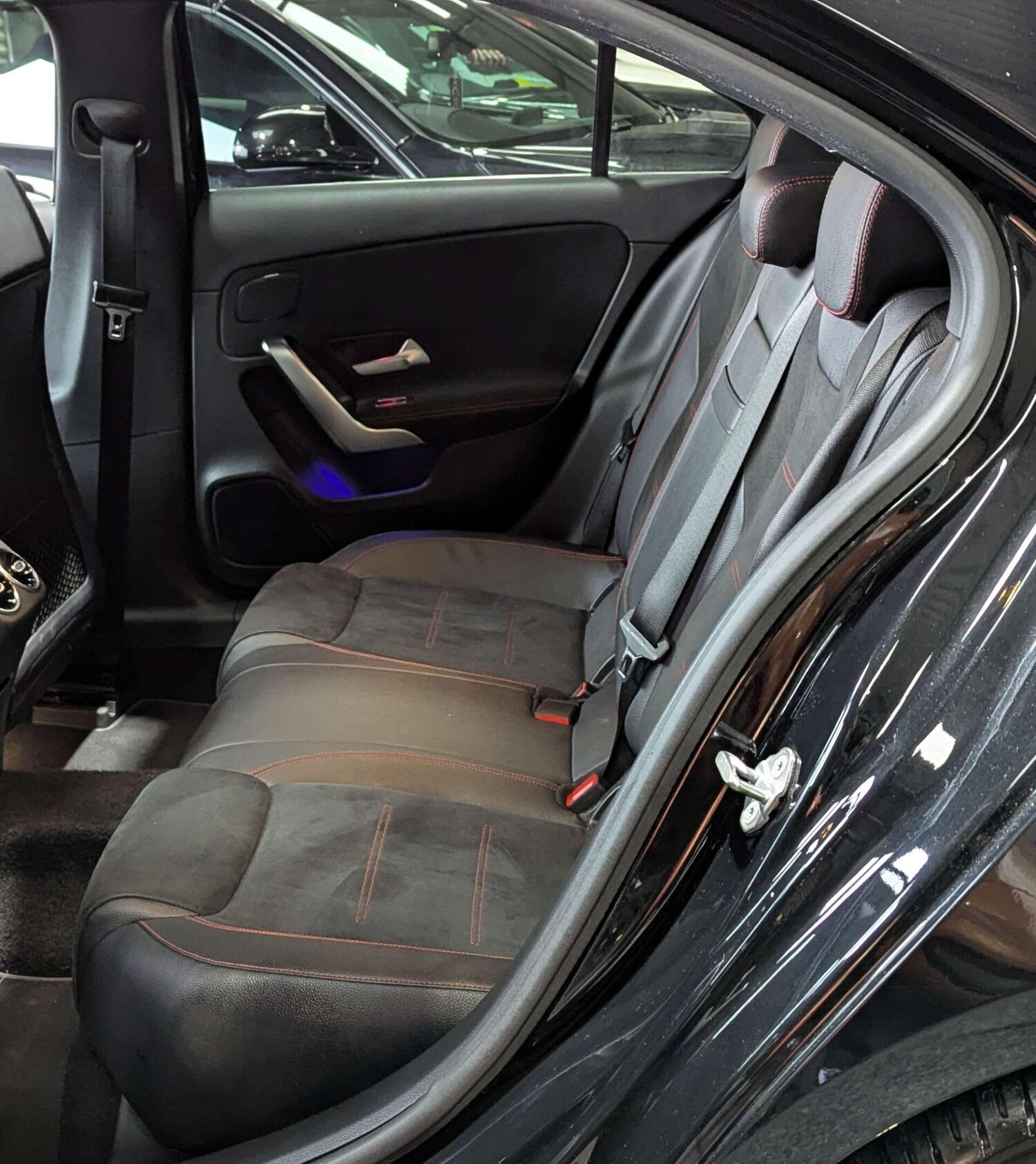 Used Mercedes-Benz A-Class for sale - 77978396: Photo 29