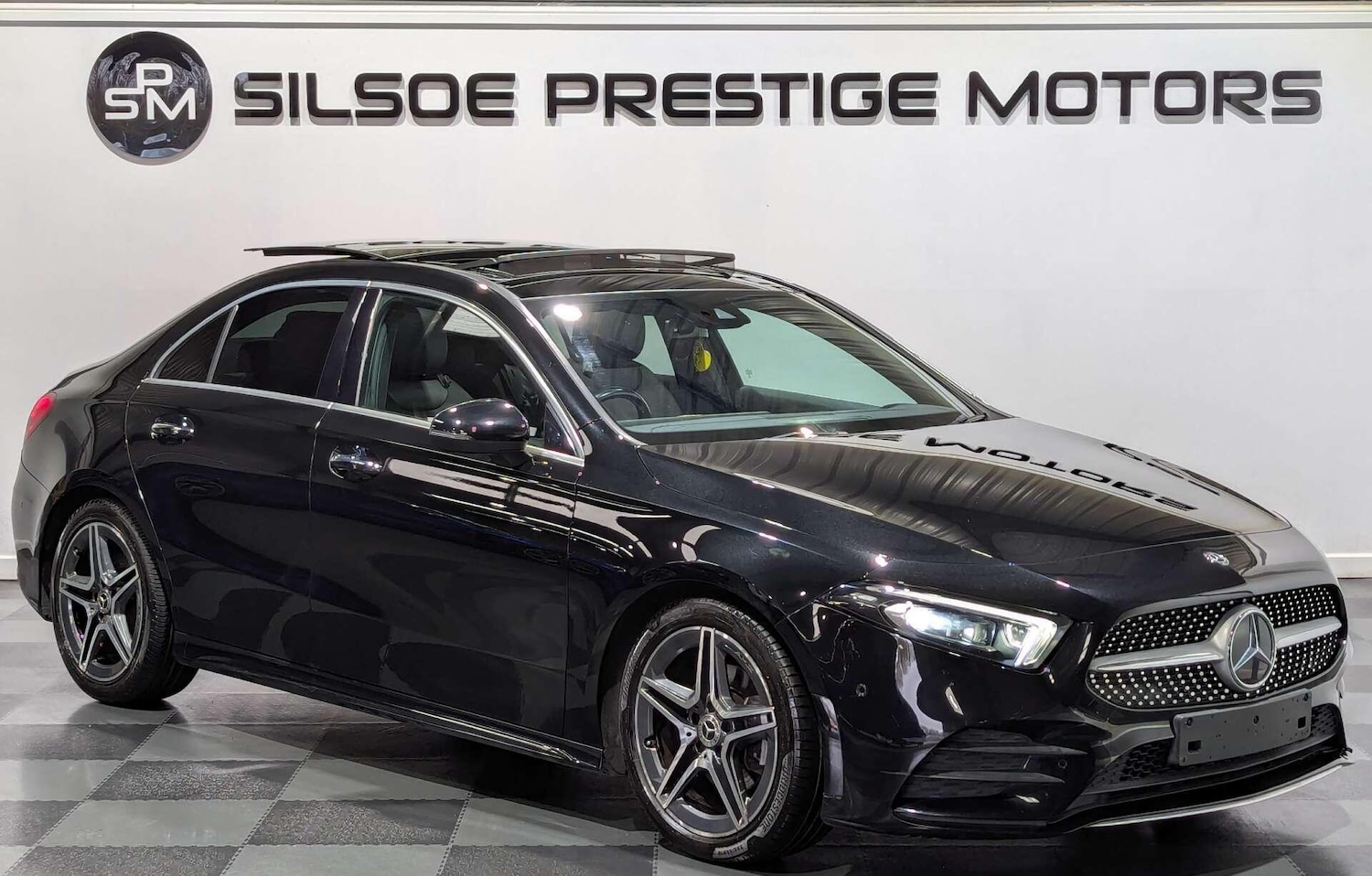 Used Mercedes-Benz A-Class for sale - 77978396: Photo 3