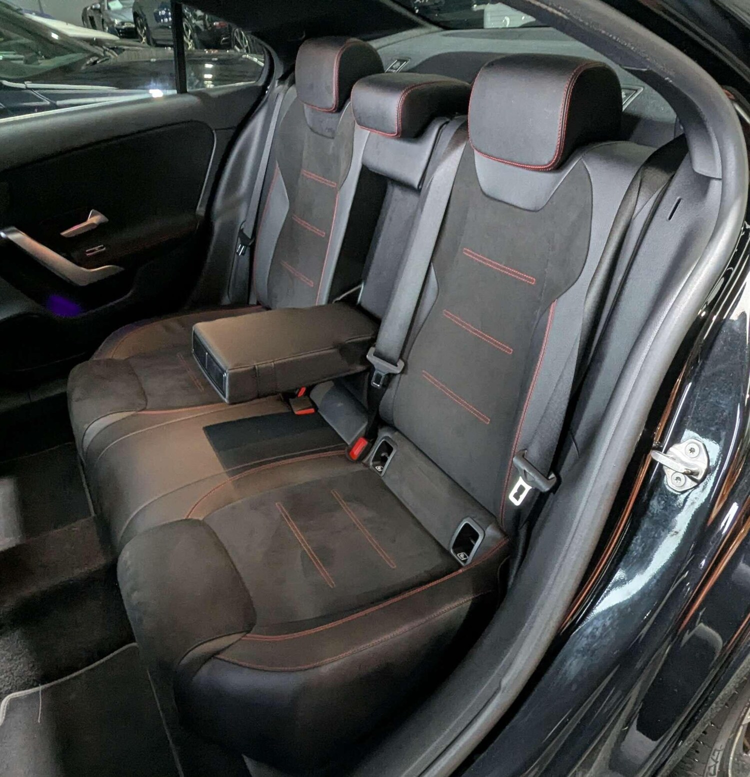 Used Mercedes-Benz A-Class for sale - 77978396: Photo 30