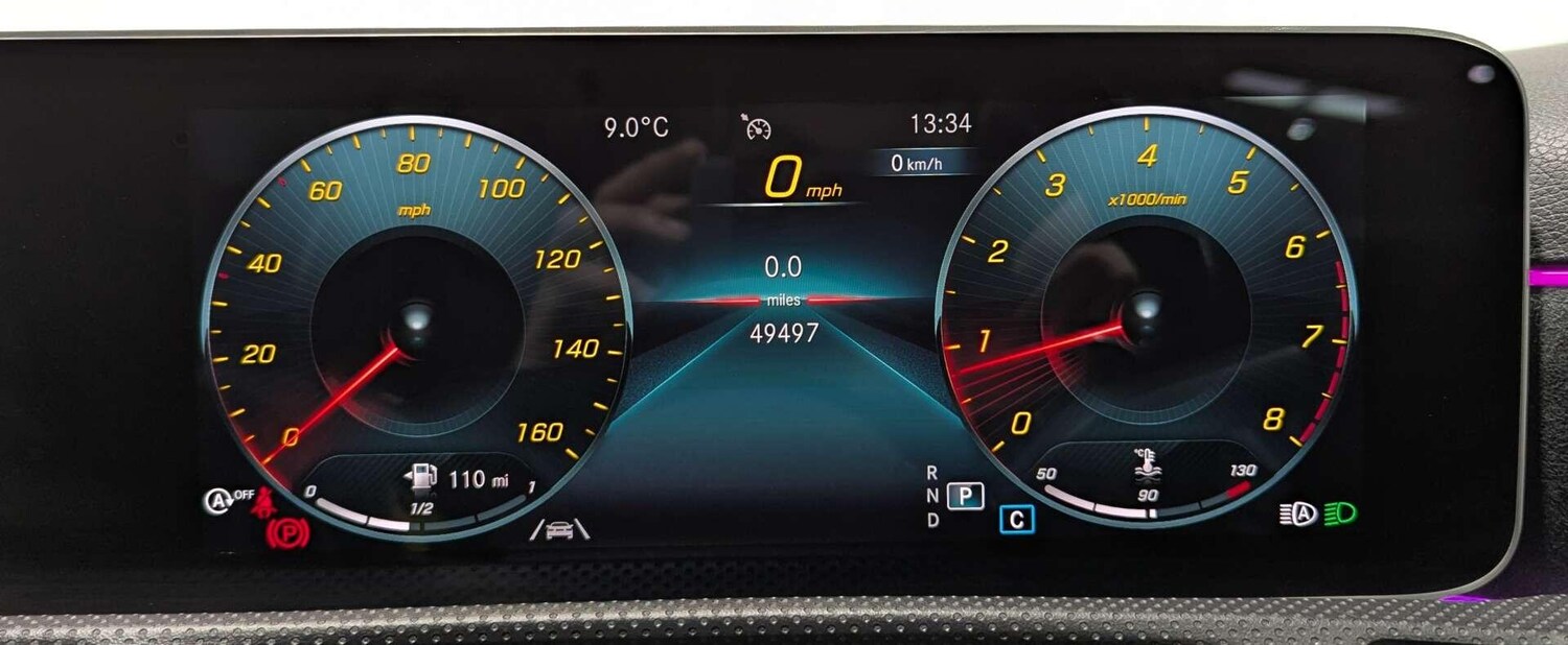 Used Mercedes-Benz A-Class for sale - 77978396: Photo 36