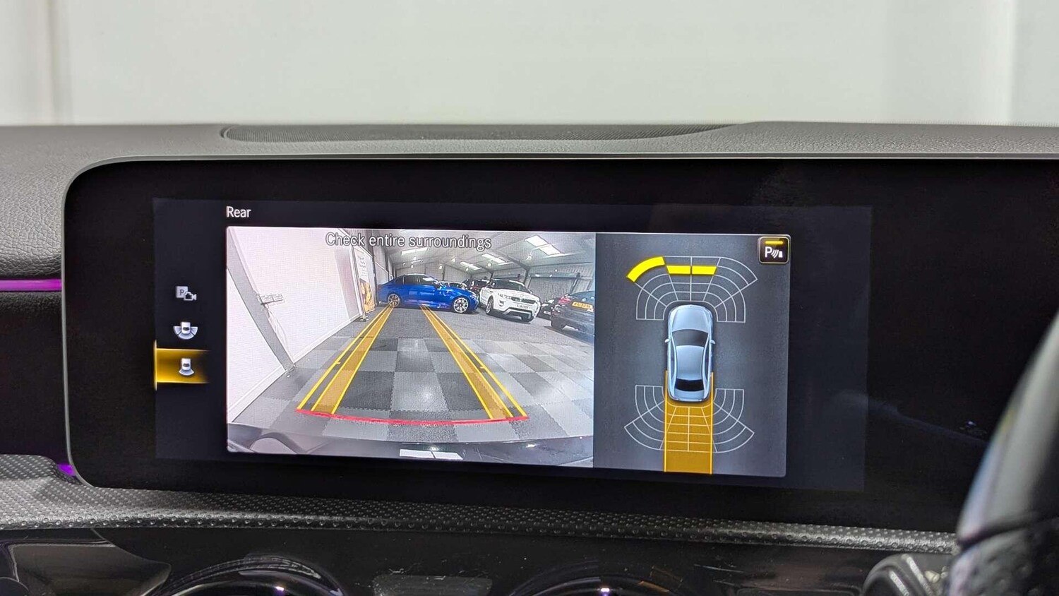 Used Mercedes-Benz A-Class for sale - 77978396: Photo 38