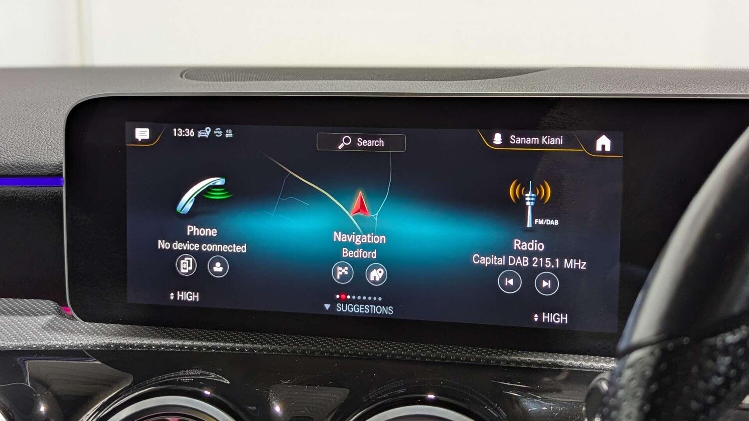 Used Mercedes-Benz A-Class for sale - 77978396: Photo 39