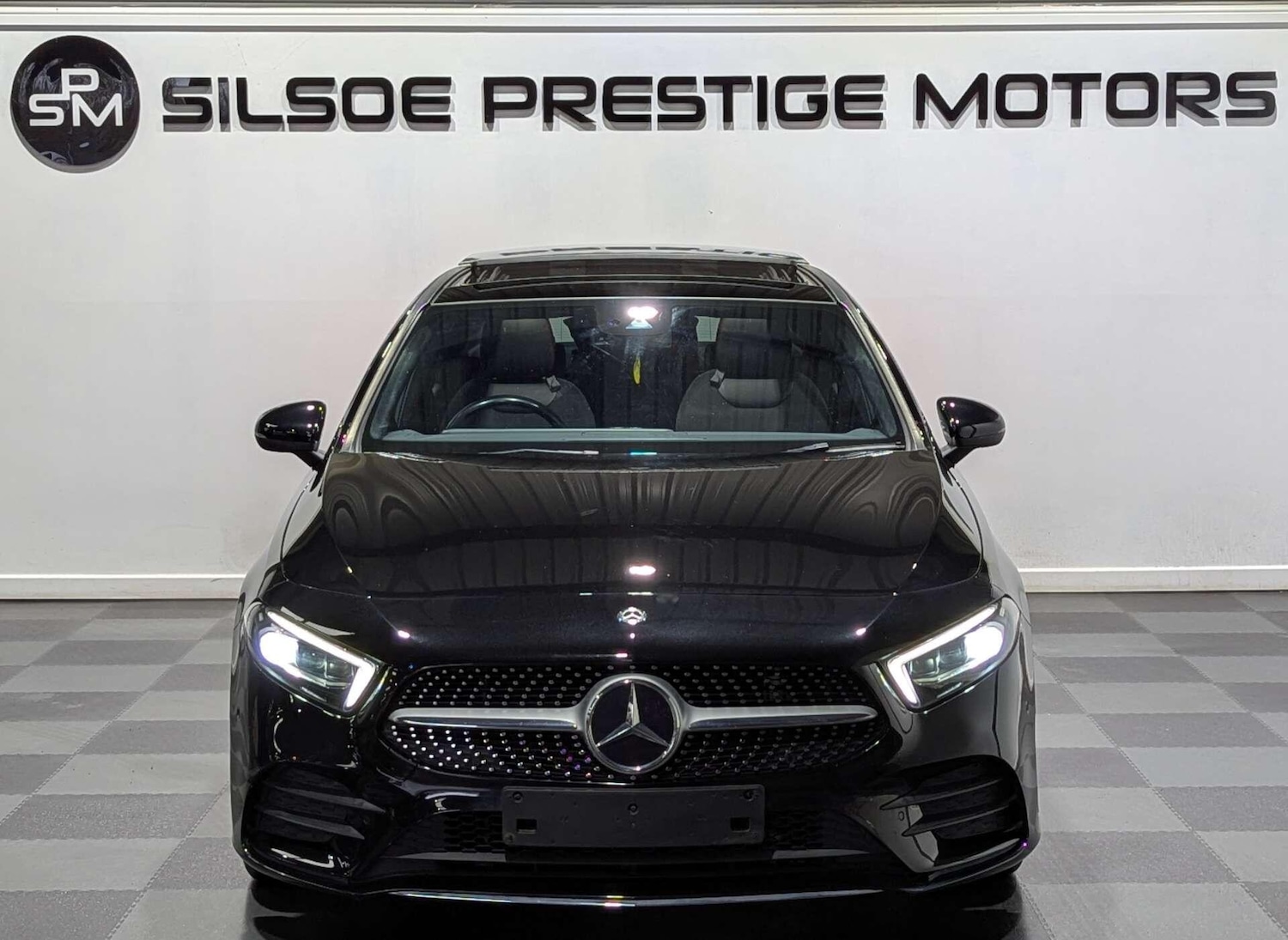 Used Mercedes-Benz A-Class for sale - 77978396: Photo 4