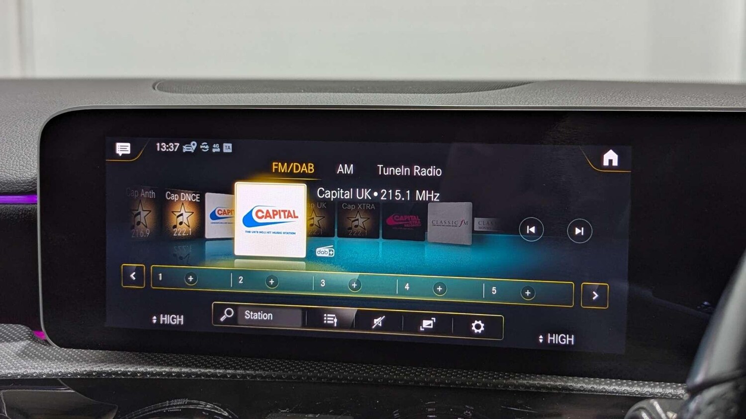 Used Mercedes-Benz A-Class for sale - 77978396: Photo 44