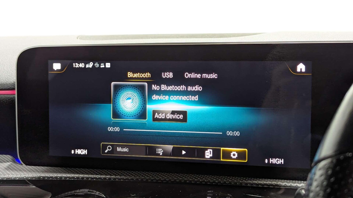 Used Mercedes-Benz A-Class for sale - 77978396: Photo 45