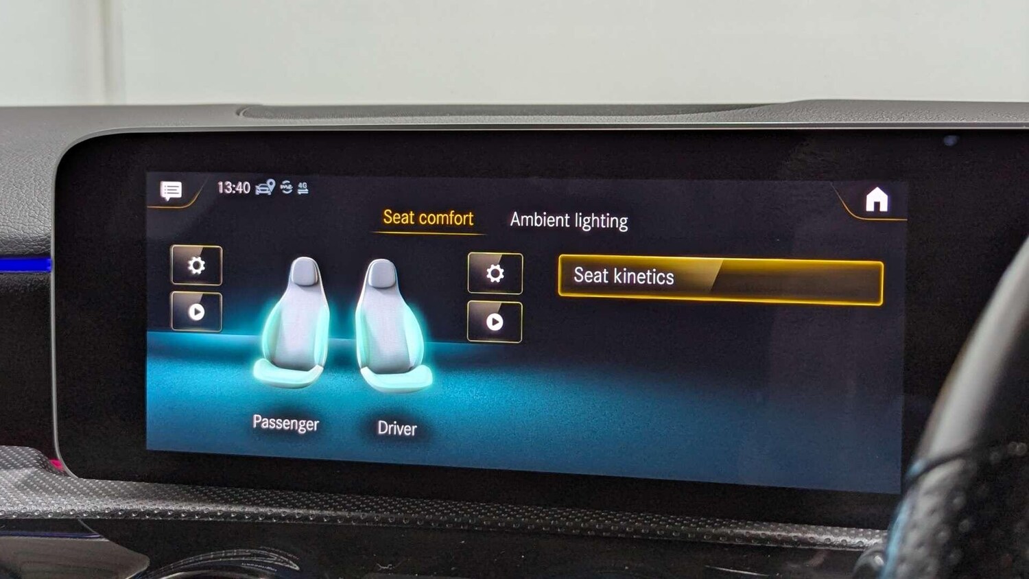 Used Mercedes-Benz A-Class for sale - 77978396: Photo 46